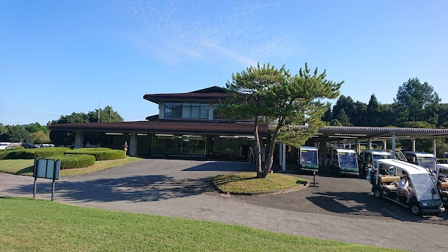 本郷カントリー倶楽部 - Photo 6