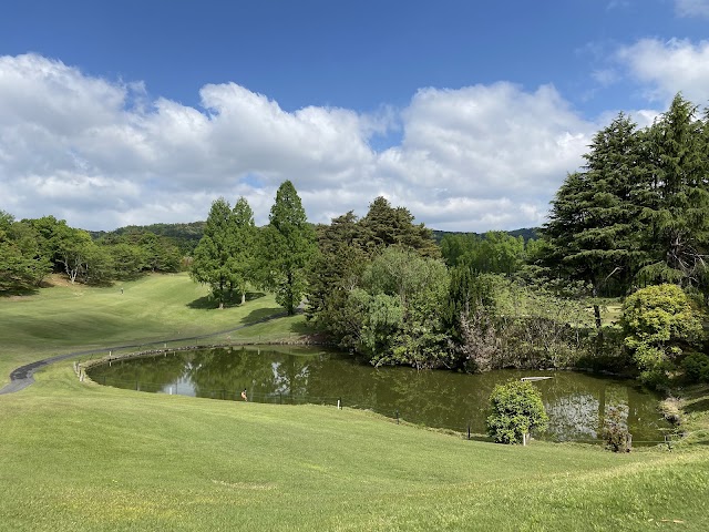 法隆寺カントリー倶楽部 - Photo 8