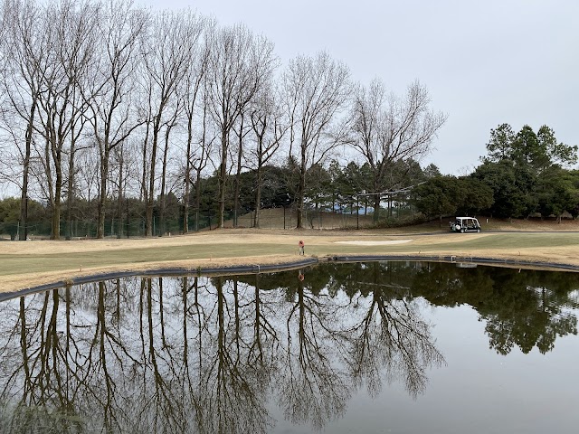 法隆寺カントリー倶楽部 - Photo 4