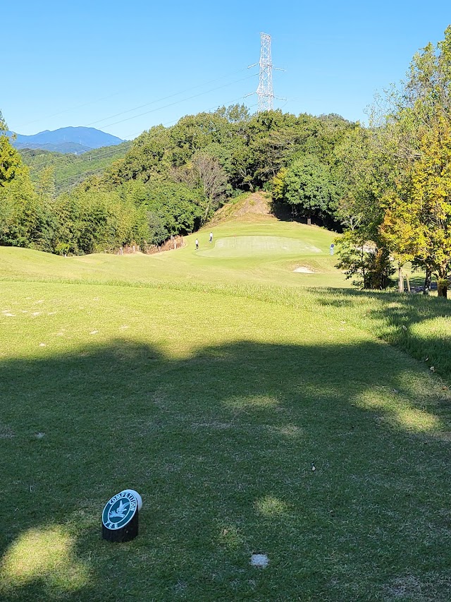 法仙坊ゴルフ倶楽部 - Photo 4