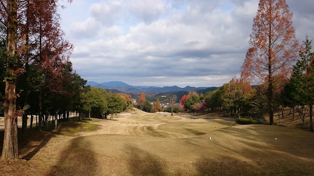 法仙坊ゴルフ倶楽部 - Photo 1