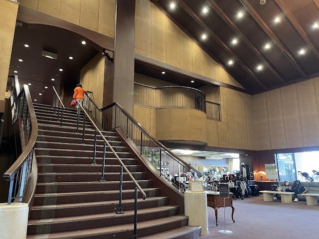 法仙坊ゴルフ倶楽部 - Photo 3