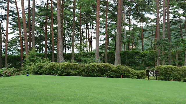 穂高カントリークラブ - Photo 9