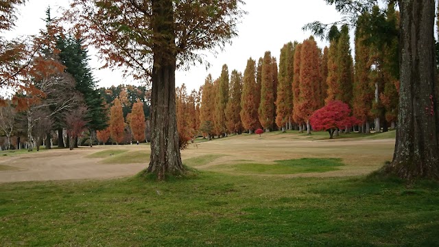 穂高カントリークラブ - Photo 5