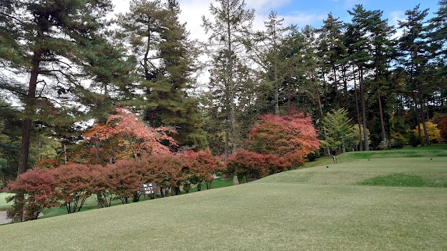 穂高カントリークラブ - Photo 3
