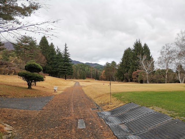 穂高カントリークラブ - Photo 4