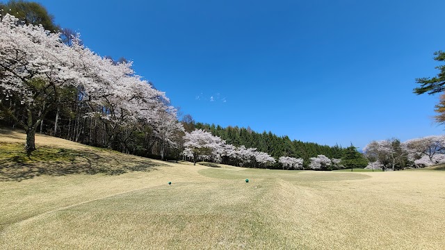 穂高カントリークラブ - Photo 2