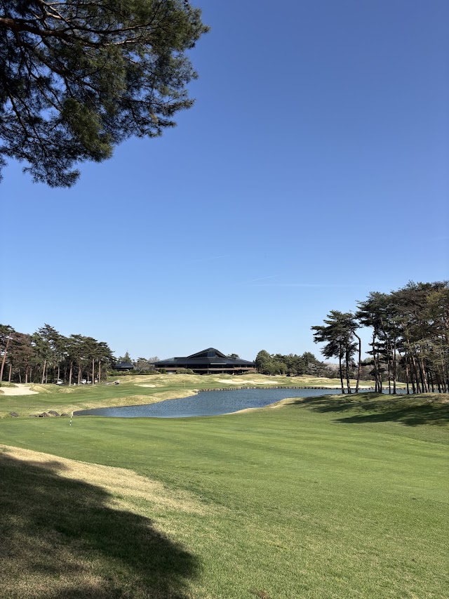 ホウライカントリー倶楽部 - Photo 4