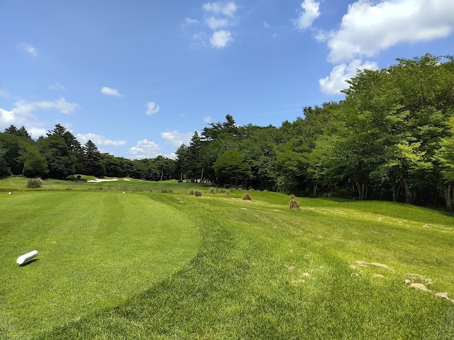 ホウライカントリー倶楽部 - Photo 8