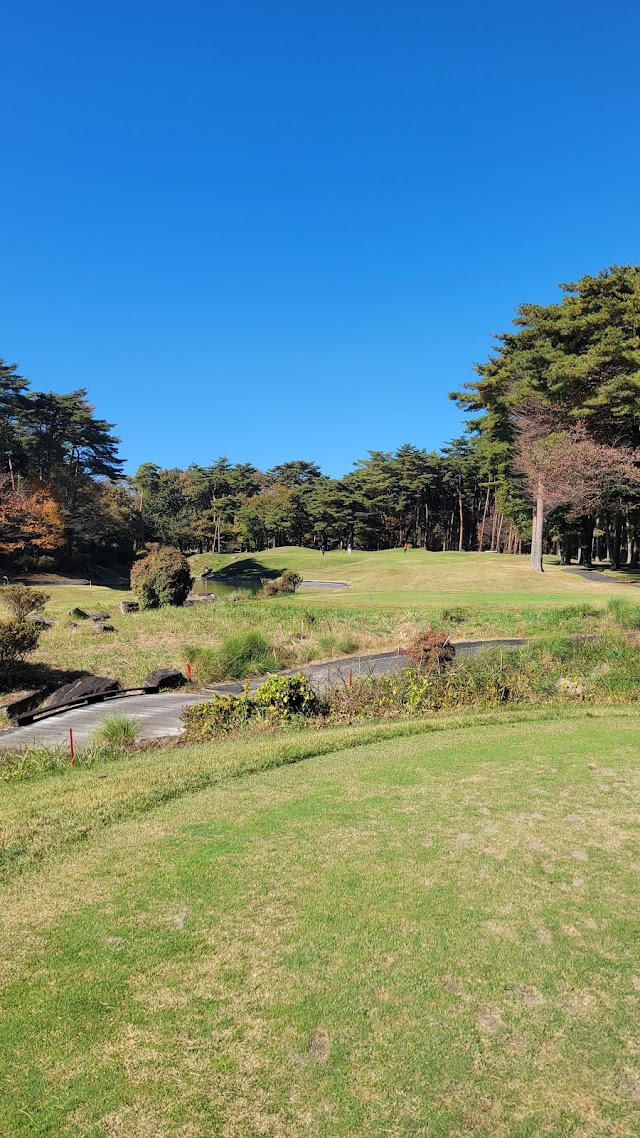 ホウライカントリー倶楽部 - Photo 5