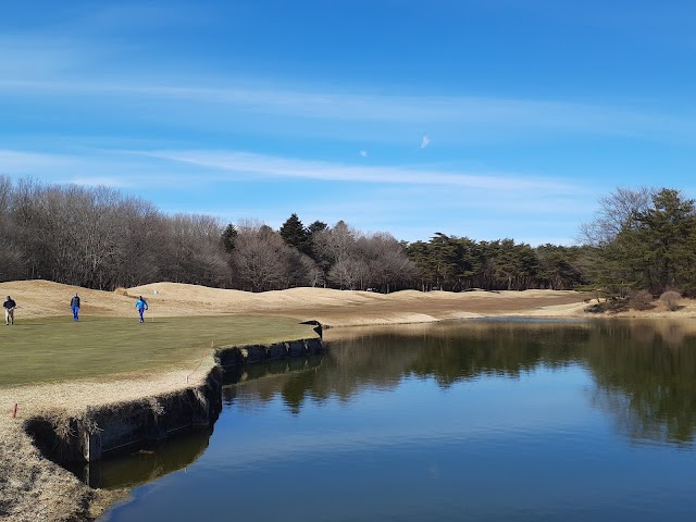 ホウライカントリー倶楽部 - Photo 1