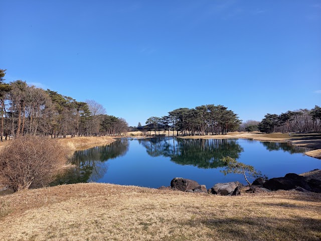 ホウライカントリー倶楽部 - Photo 3