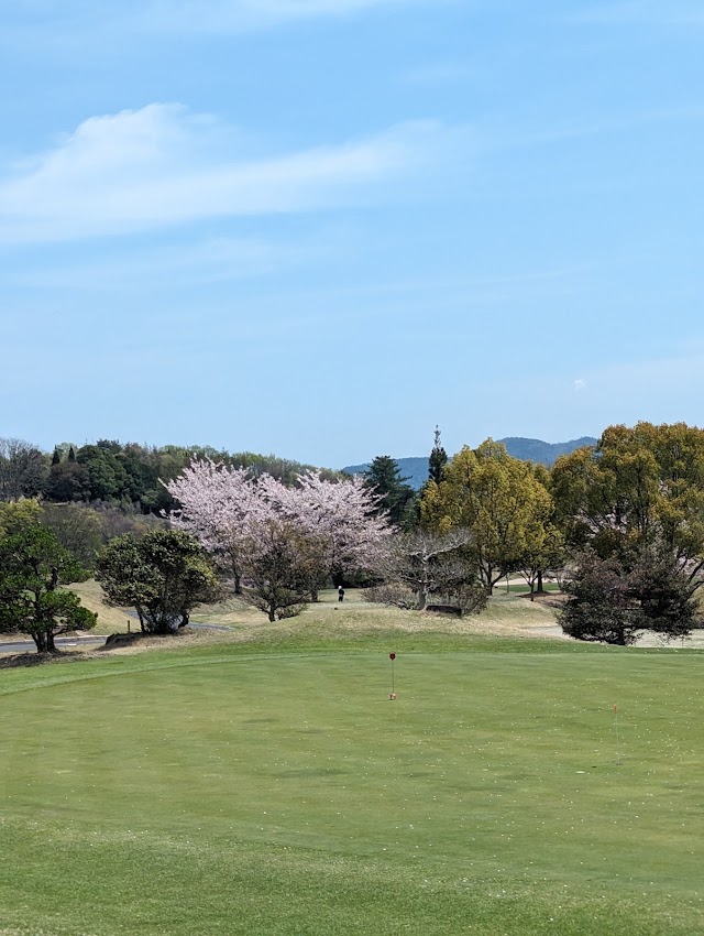 井原ゴルフ倶楽部 - Photo 6