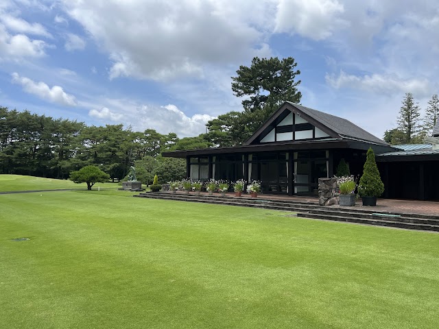 茨城ゴルフ倶楽部 - Photo 5