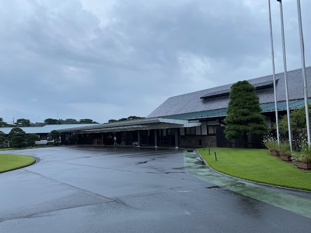 茨城ゴルフ倶楽部 - Photo 6