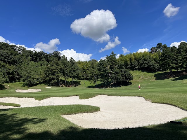 茨木国際ゴルフ倶楽部 - Photo 5