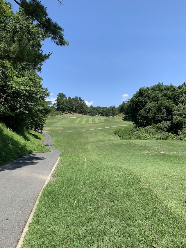 茨木国際ゴルフ倶楽部 - Photo 4