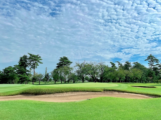 常陽カントリー倶楽部 - Photo 4