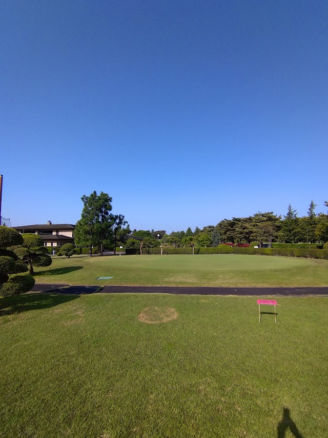 常陽カントリー倶楽部 - Photo 3