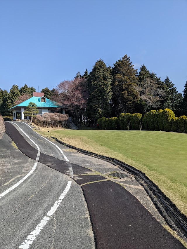 茨木高原カンツリー倶楽部 - Photo 4