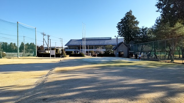 南筑波ゴルフ場 - Photo 2