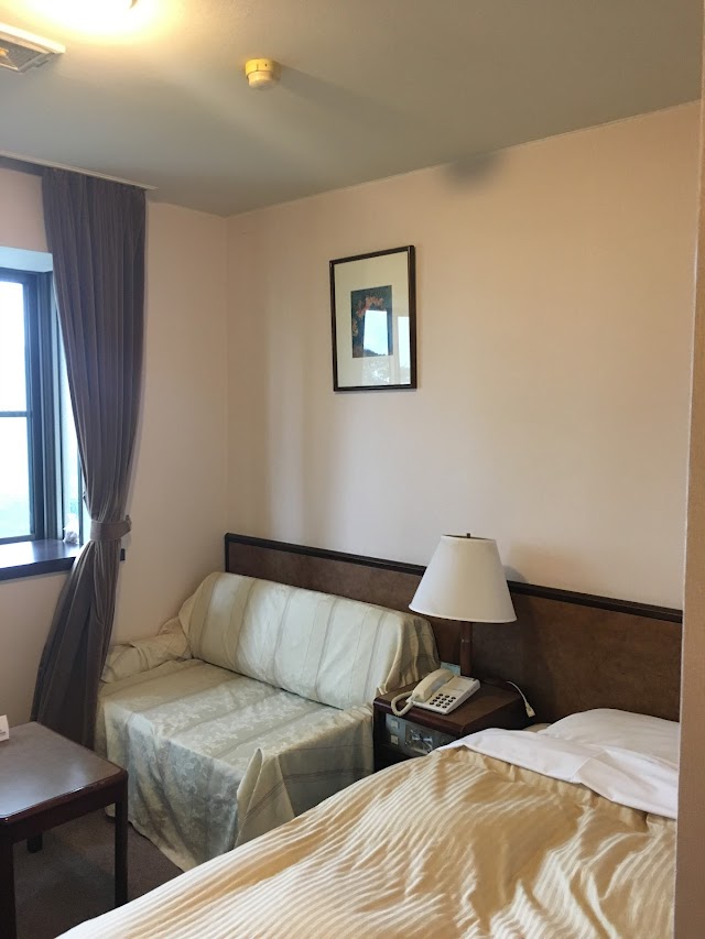 茨城パシフィックカントリー倶楽部 - Photo 1