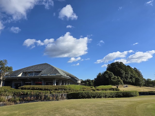 茨城ロイヤルカントリー倶楽部 - Photo 3