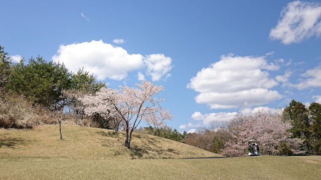 茨城ロイヤルカントリー倶楽部 - Photo 4