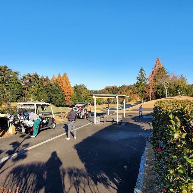 伊深の森カントリークラブ - Photo 5