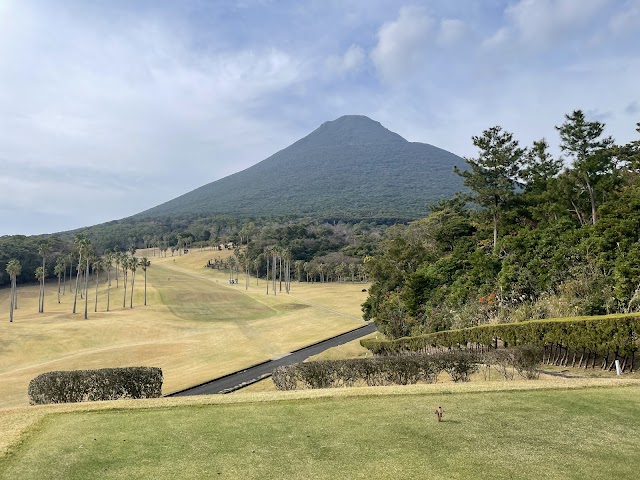 いぶすきゴルフクラブ - Photo 6