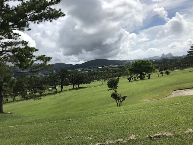 いぶすきゴルフクラブ - Photo 3