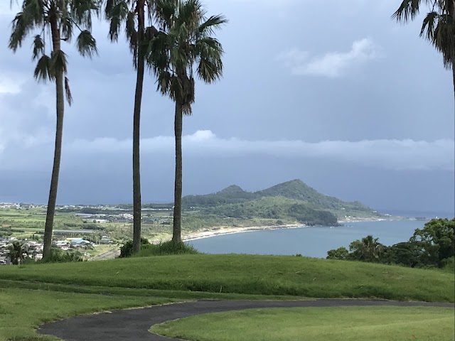 いぶすきゴルフクラブ - Photo 2