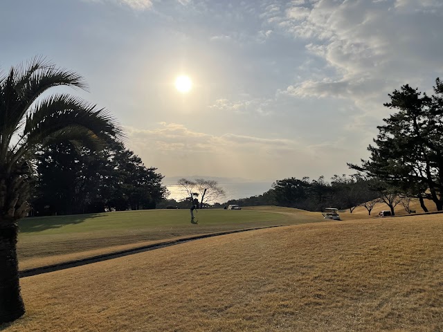 いぶすきゴルフクラブ - Photo 4