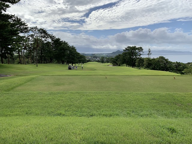 いぶすきゴルフクラブ - Photo 9
