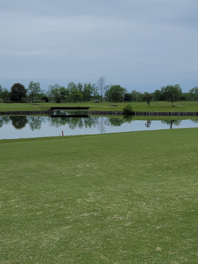 もおか鬼怒公園ゴルフ倶楽部 いちごゴルフクラブ - Photo 2