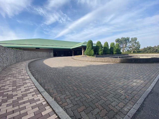 市原ゴルフクラブ柿の木台コース - Photo 9