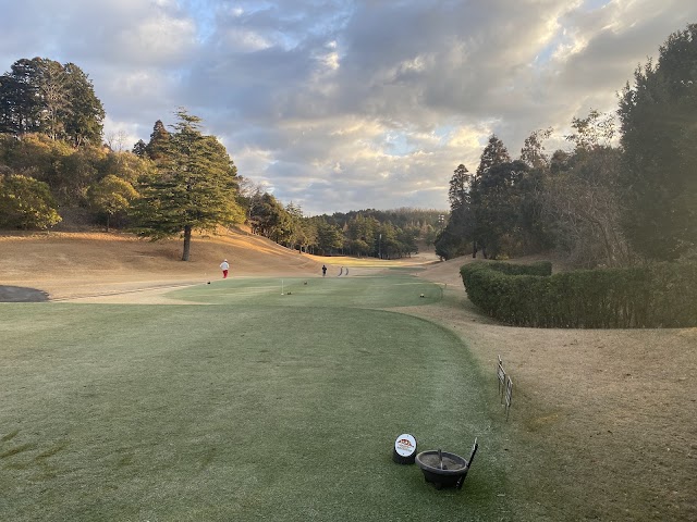 市原ゴルフクラブ柿の木台コース - Photo 3