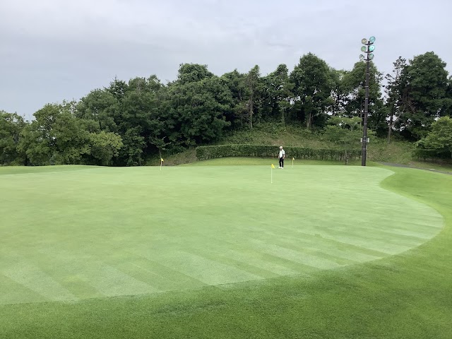 市原ゴルフクラブ柿の木台コース - Photo 6