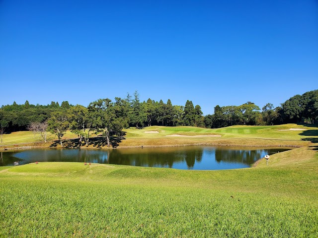 市原京急カントリークラブ - Photo 7