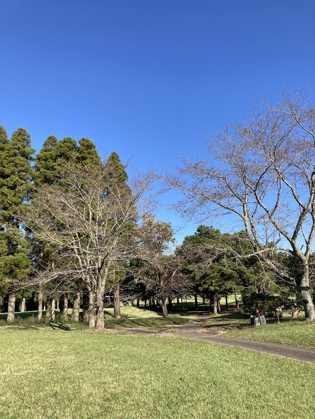 市原京急カントリークラブ - Photo 6