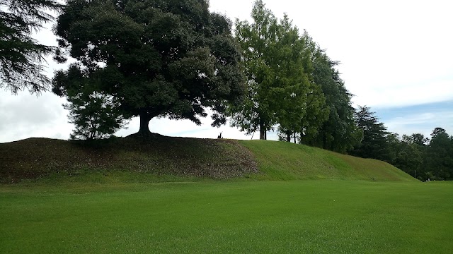 伊賀ゴルフコース - Photo 1