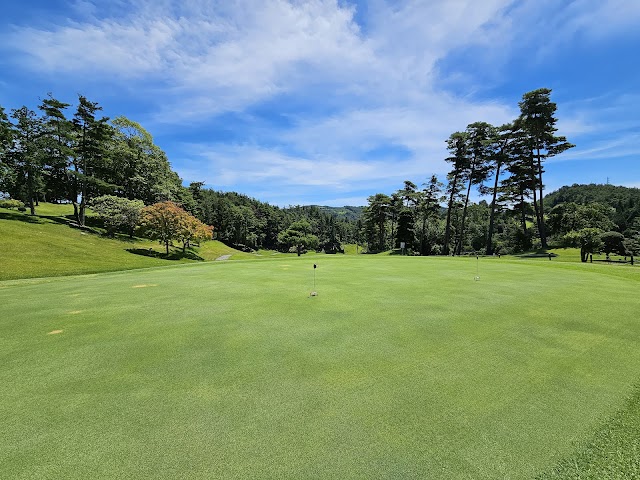 飯田カントリー倶楽部 - Photo 7