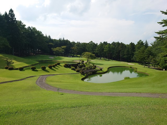 伊香保カントリークラブ - Photo 3