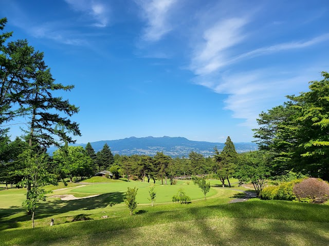伊香保カントリークラブ - Photo 2