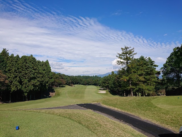 伊香保カントリークラブ - Photo 1