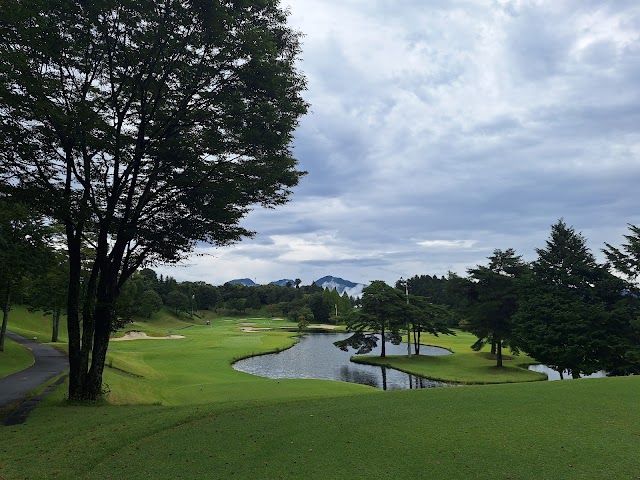 伊香保ゴルフ倶楽部 - Photo 1