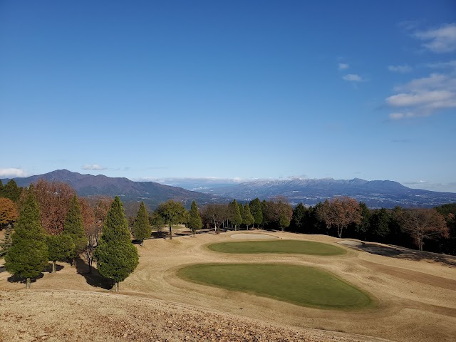 伊香保ゴルフ倶楽部 - Photo 2