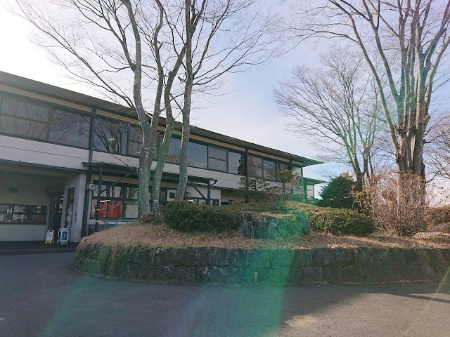 伊香保ゴルフ倶楽部 - Photo 7