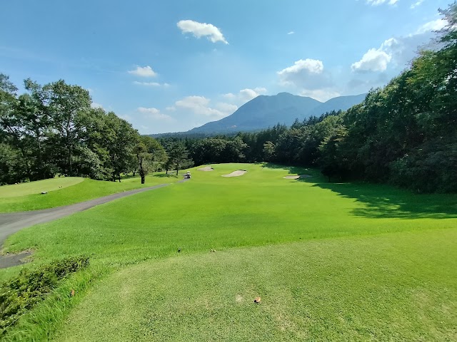 伊香保国際カンツリークラブ - Photo 4