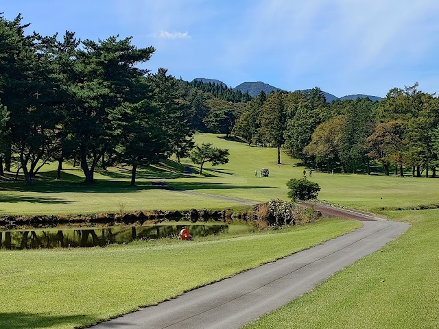 伊香保国際カンツリークラブ - Photo 7